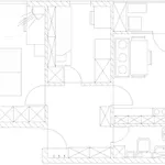 Iva Two-bedroom Tour As With Balcony And Ac, Newly Refreshed For 2026, Near Medical Faculty In * ليوبليانا