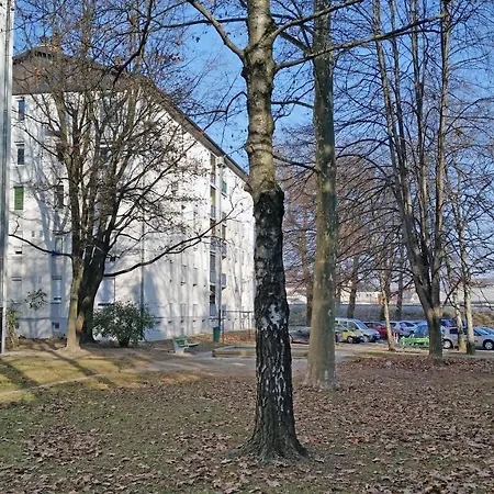 Iva Tour As With Balcony In Daire