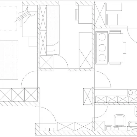 Iva Tour As With Balcony In * Ljubljana