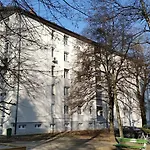 Iva Two-bedroom Tour As With Balcony And Ac, Newly Refreshed For 2026, Near Medical Faculty In * Ljubljana