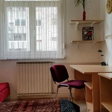 Iva Tour As With Balcony In