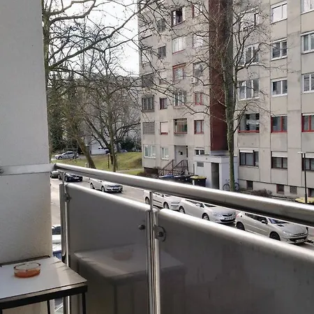 Iva Tour As With Balcony In